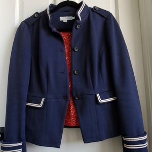 Boden Military Jacket